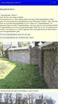Mobile Screenshot of begraafplaats-baarn.nl